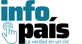 Logo info pais