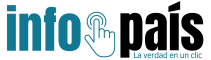 Logo info País
