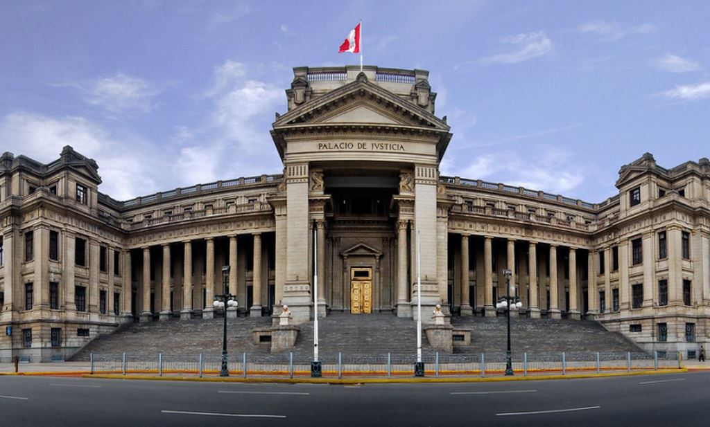 Elección secreta de presidentes de Cortes Superiores favorece la corrupción